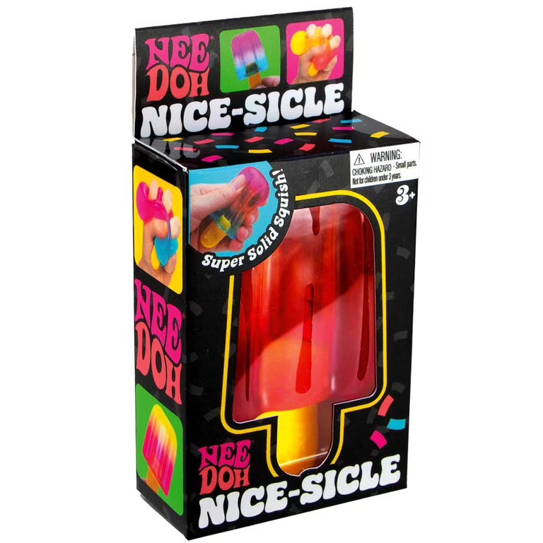 NEE DOH NICE-SICLE