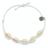 WHITE PUKA SHELL 1361