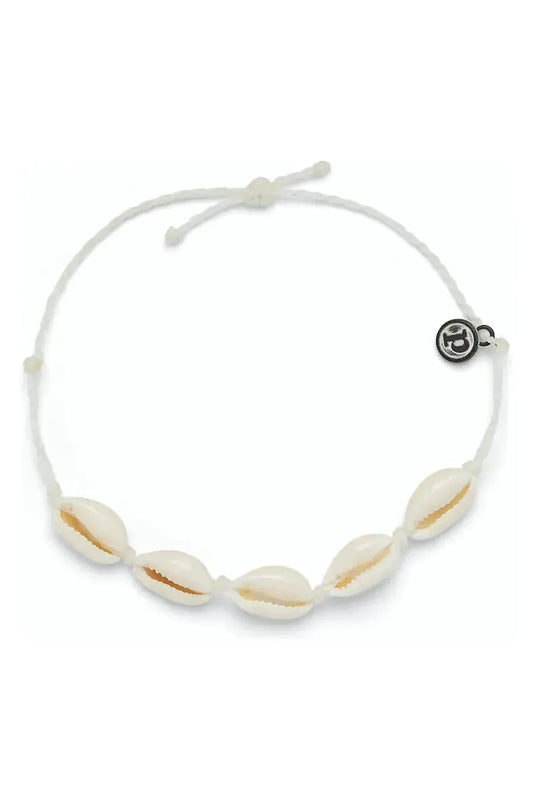 WHITE PUKA SHELL 1361