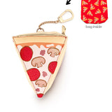 BAG CHARM + REUSABLE BAG