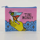 'TINI MONEY COIN BAG