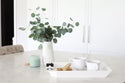 NORA FLEMING A289 Home, Sweet Home!