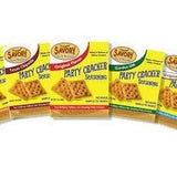 SAVORY LIGHT SALT