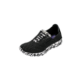 ZEE ALEXIS SNEAKERS ~ BLACK (ALL)
