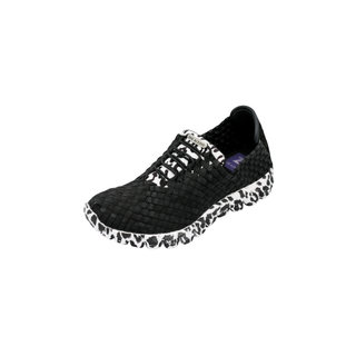 ZEE ALEXIS SNEAKERS ~ BLACK (ALL)