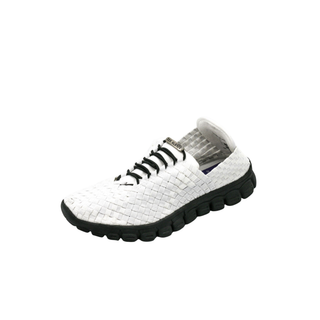 ZEE ALEXIS SNEAKERS ~ BLACK (ALL)