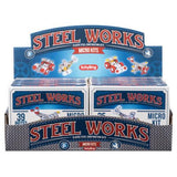 STEEL WORKS KIT