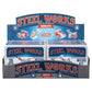 STEEL WORKS KIT