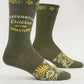 B01 SOCK Z MEN'S 1021
