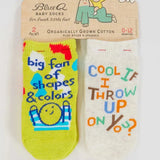 BABY SOCKS 229