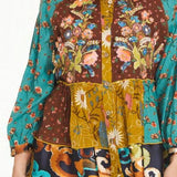 X JOHN MARK TUNIC 33443 1X LARGE