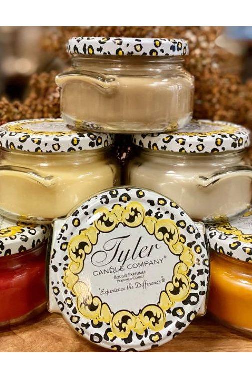 PUMPKIN SPICE -11oz candle