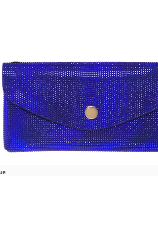 BLING PURSES