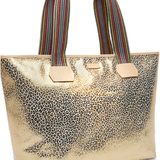 Consuela ZIPPER TOTE KIT 3515