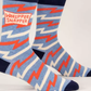 B01 SOCK MEN'S ~ WHIPPERSNAPPER