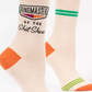 B01 Socks Z MEN'S 838 Ringmaster of the Shit Show, Men's