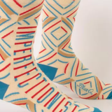 MEN’S SOCKS 886 IMPERFECTIONIST