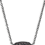KENDRA SCOTT ELISA NECKLACE DRUSY