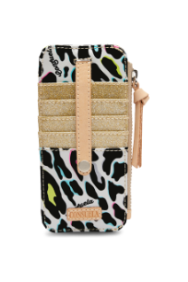X Consuela CARD ORGANIZER COCO 4094