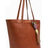 Consuela DAILY TOTE BRANDY 3918