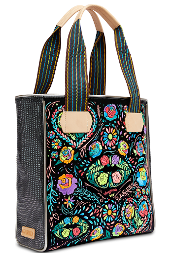Consuela Classic Tote, RITA 3846