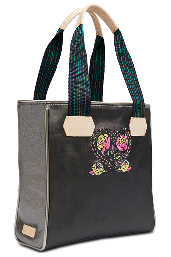 X Consuela Classic Tote, MARTA 3862