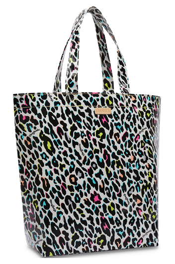 X Consuela GRAB N GO BASIC COCO 3947