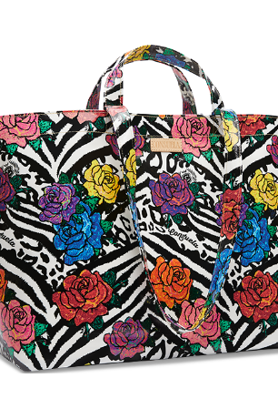 Consuela GRAB N GO JUMBO, CARLA 3963