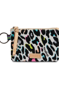 X Consuela POUCH, COCO 4041