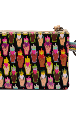 Consuela POUCH, SISTERS 4042