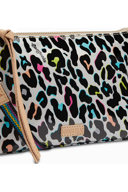 Consuela MIDTOWN CROSSBODY, COCO 3987