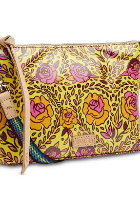 Consuela MIDTOWN CROSSBODY, MILLIE 3986