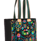 Consuela JOURNEY TOTE, RITA 3881