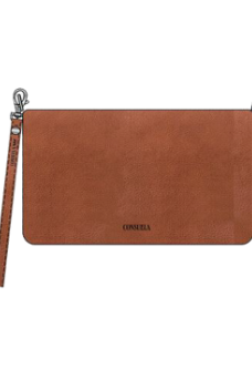 Consuela UPTOWN CROSSBODY BRANDY 4001