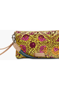 Consuela UPTOWN CROSSBODY MILLIE 3981