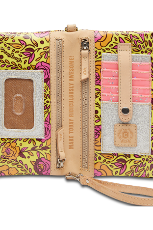 Consuela UPTOWN CROSSBODY MILLIE 3981