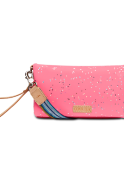 Consuela UPTOWN CROSSBODY SHINE 3979