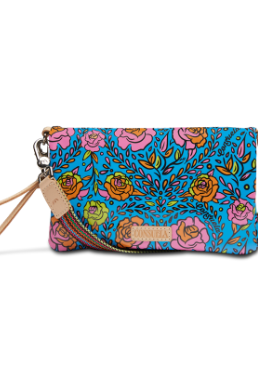 X Consuela UPTOWN CROSSBODY MANDY 4255