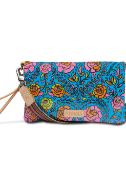 X Consuela UPTOWN CROSSBODY MANDY 4255