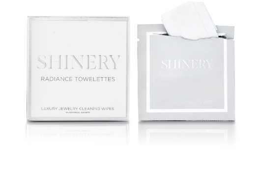 Shinery Towelettes