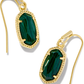 KENDRA SCOTT LEE DROP EARRINGS
