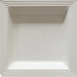 NORA FLEMING CANDY/NAPKIN HOLDER  ~ STRIPES M9