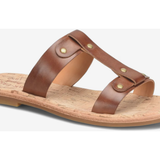 X KORK-EASE BASEL in BROWN