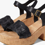 X KORK-EASE TATIANA in BLACK