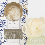 GREENLEAF FLOWER DIFFUSER