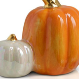 NORA FLEMING PUMPKINS A02