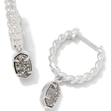 KENDRA SCOTT EMILIE EARRINGS