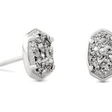 KENDRA SCOTT EMILIE EARRINGS