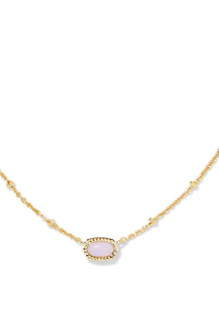 KENDRA SCOTT MINI ELISA NECKLACE COLLECTION