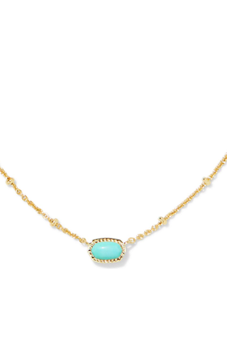 KENDRA SCOTT MINI ELISA NECKLACE COLLECTION